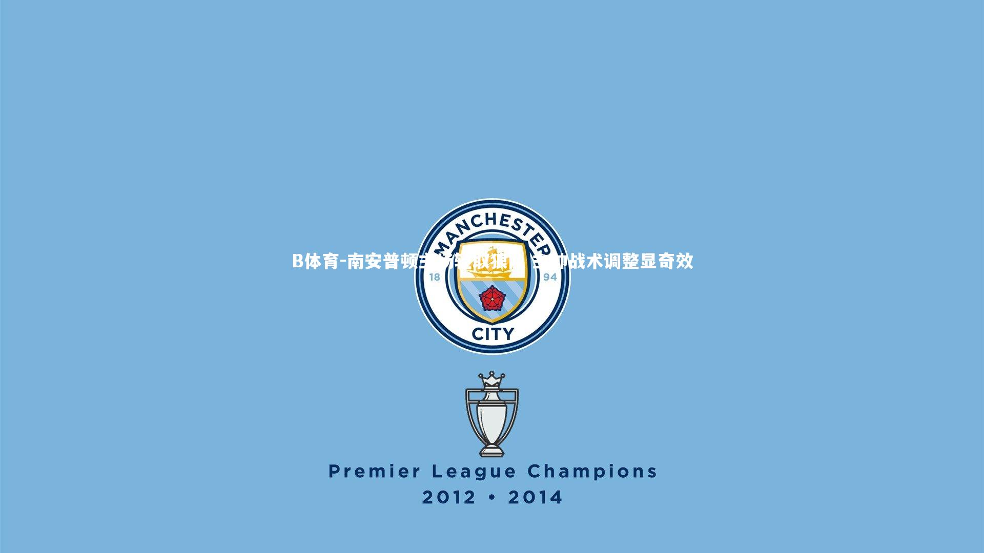 B体育-南安普顿主场轻取狼队 主帅战术调整显奇效